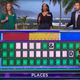 Illustration for article titled iWheel Of Fortune/i contestant solves puzzle with only one letter (and an ampersand)